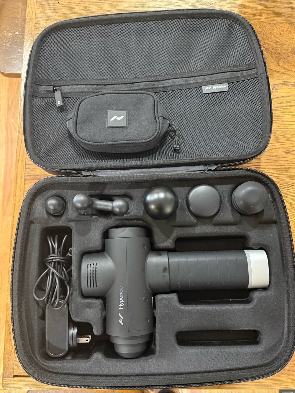 Hyperice Hypervolt 2 Pro - Picture 3 of 4